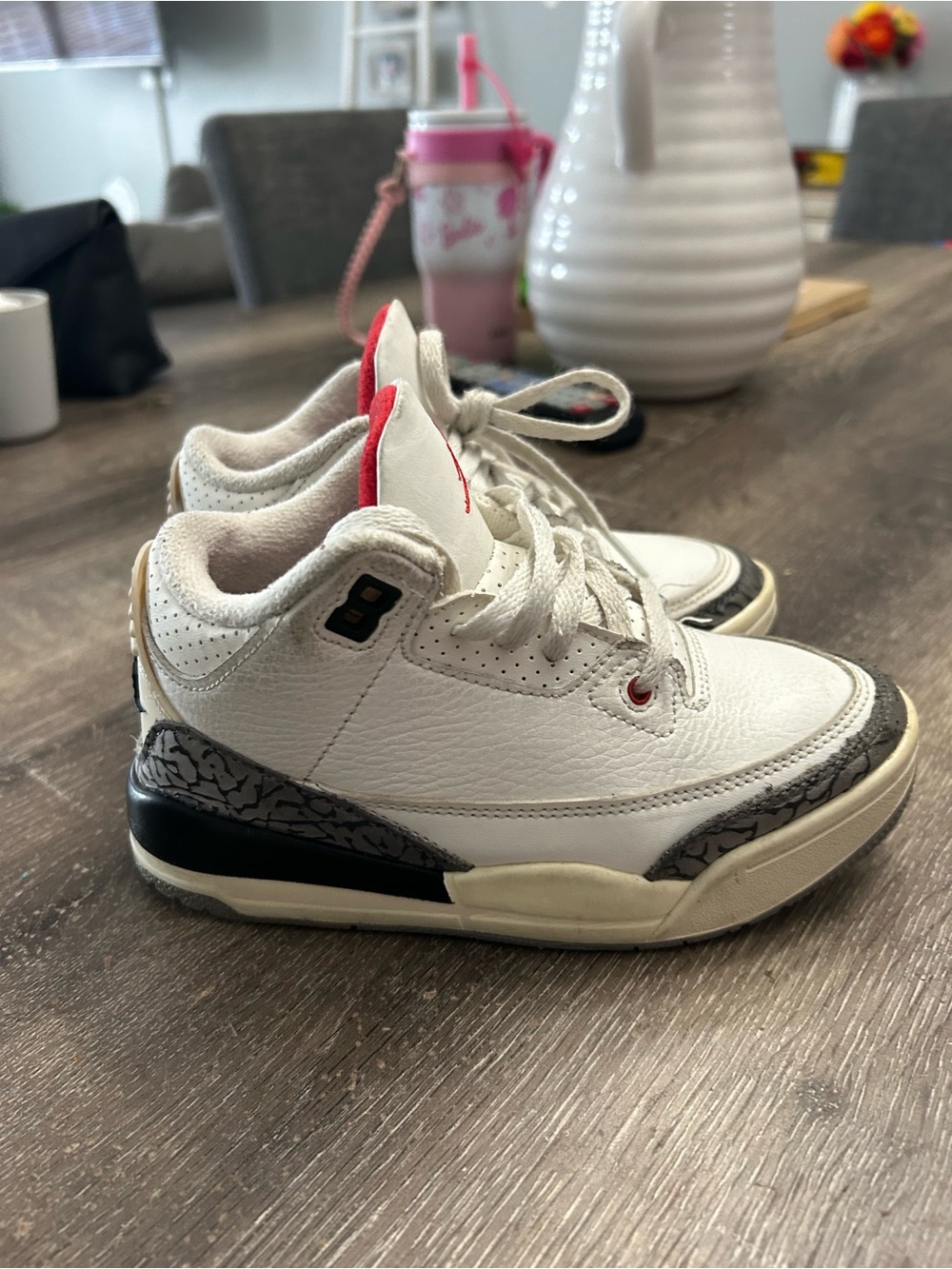 Kids Jordans